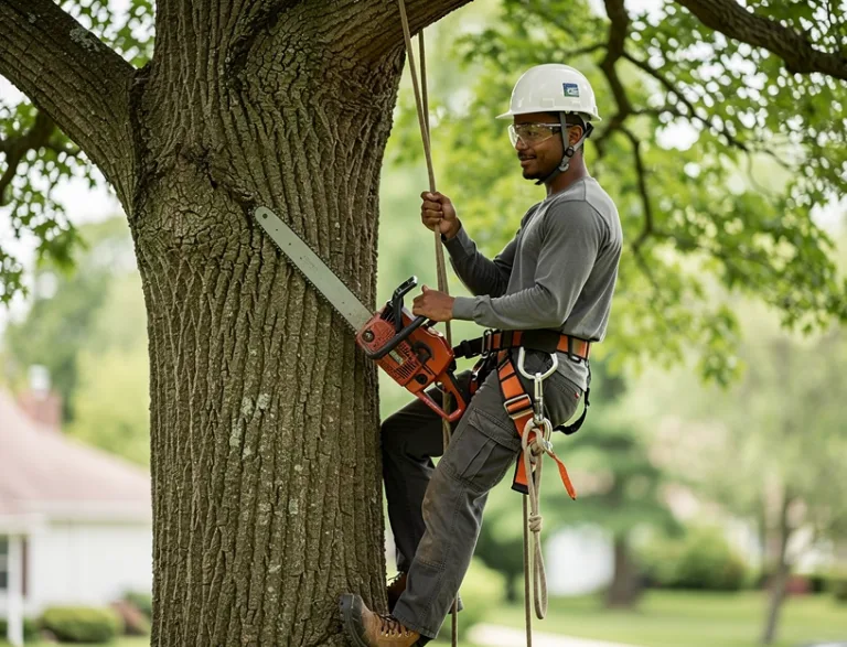 Tree Removal service in Clifton